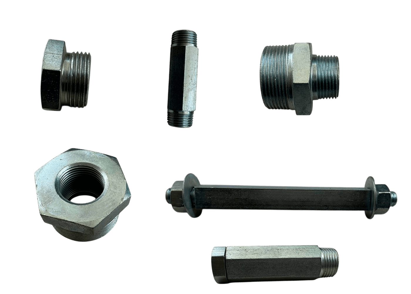 Air Compressor Parts Ambica Engineering Works AEW